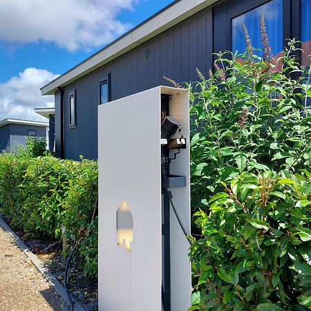 Kompas Camping Nieuwpoort Exteriör bild