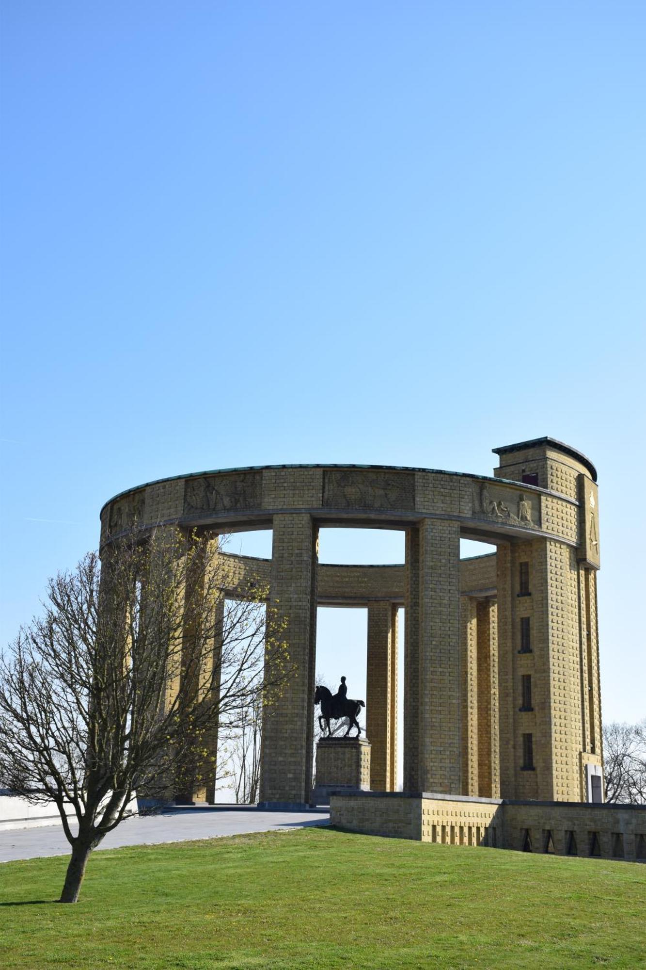 Kompas Camping Nieuwpoort Exteriör bild