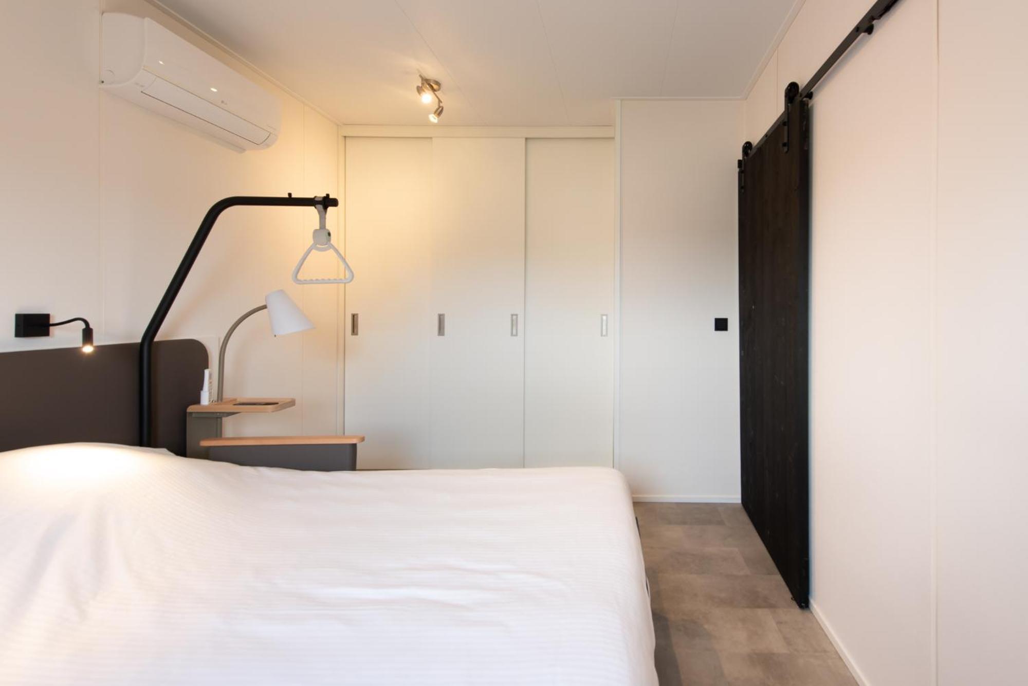 Kompas Camping Nieuwpoort Exteriör bild