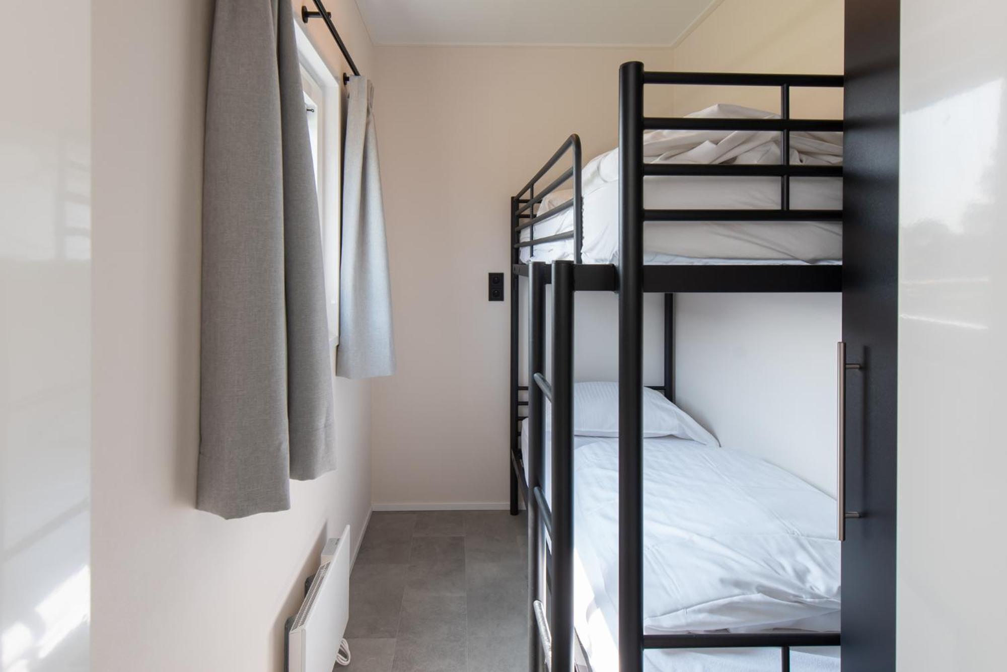 Kompas Camping Nieuwpoort Exteriör bild