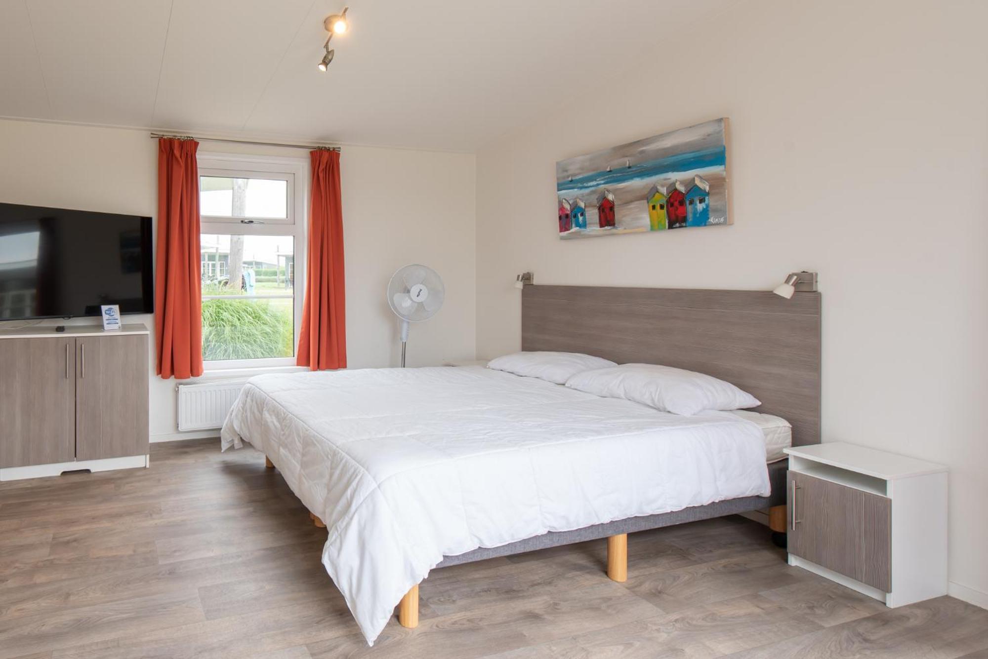 Kompas Camping Nieuwpoort Exteriör bild