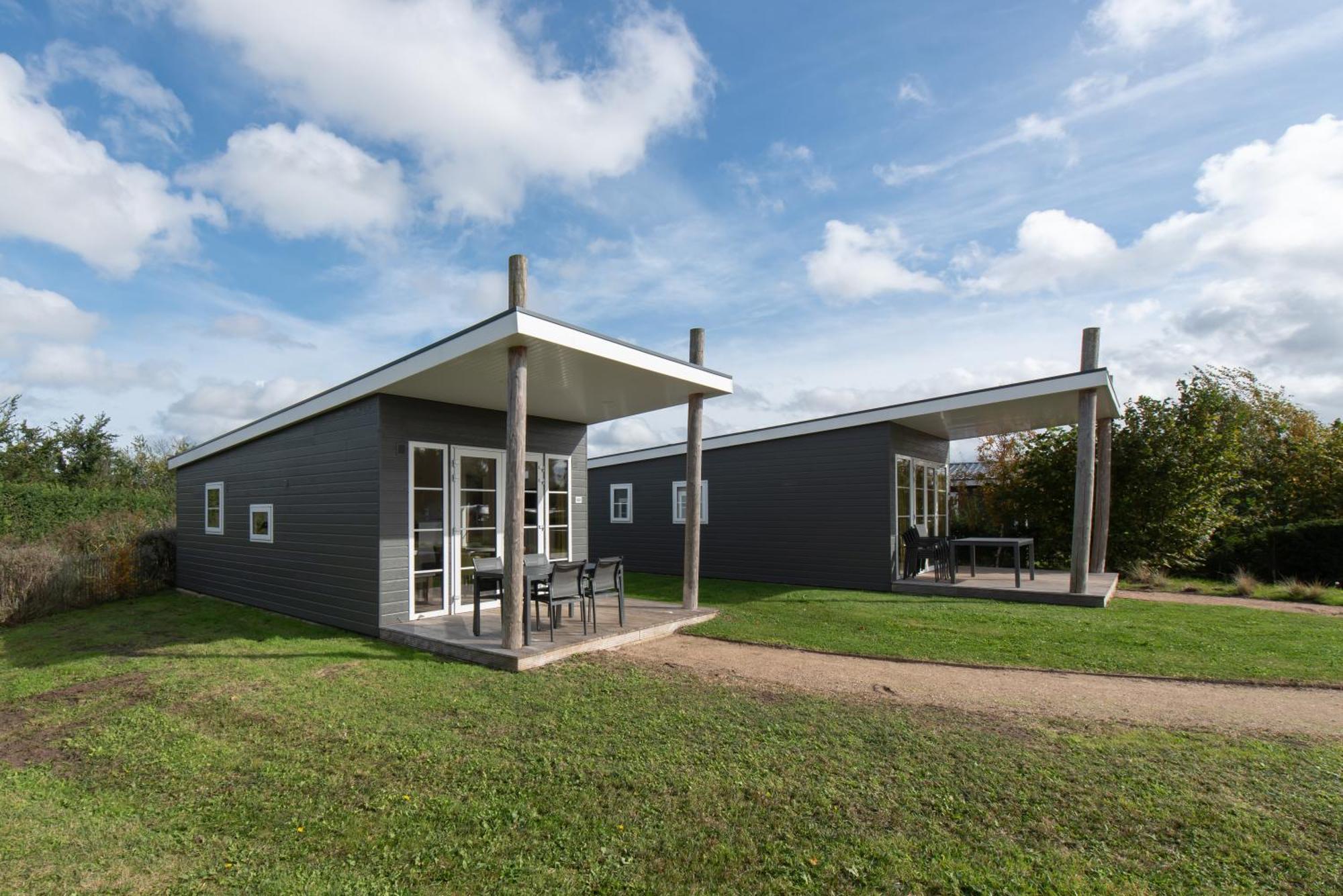Kompas Camping Nieuwpoort Exteriör bild