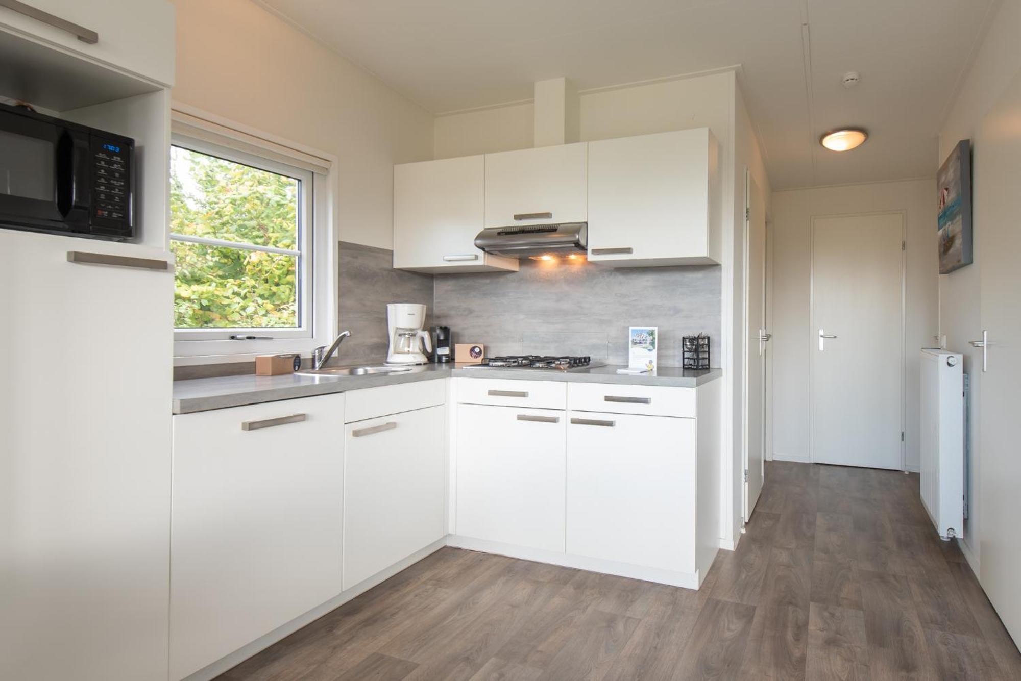 Kompas Camping Nieuwpoort Exteriör bild